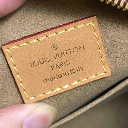 MSL工作室，高端定制，L老花大软饼 商品图8