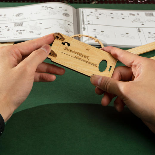 T 若来 上美影放映机  LK601 商品图1