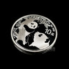 2021熊猫30克银币 商品缩略图3