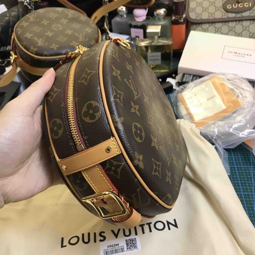 MSL工作室，高端定制，L老花大软饼 商品图1