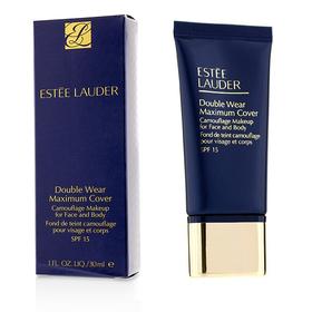 ESTEE LAUDER雅诗兰黛 - 双效重度遮瑕膏(面部&身体) SPF15