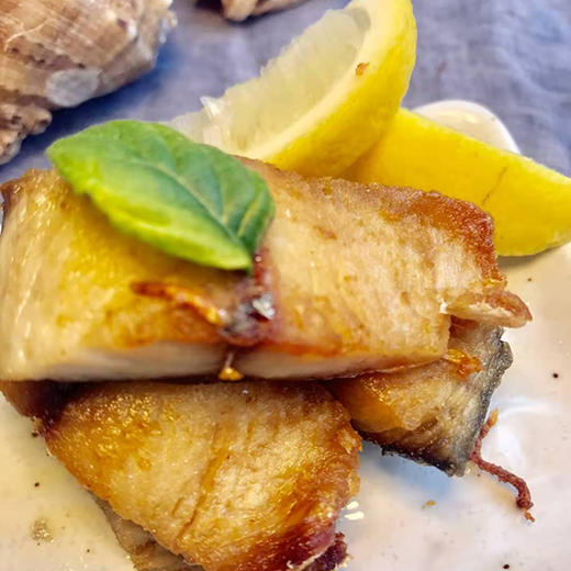 青花鱼 商品图0