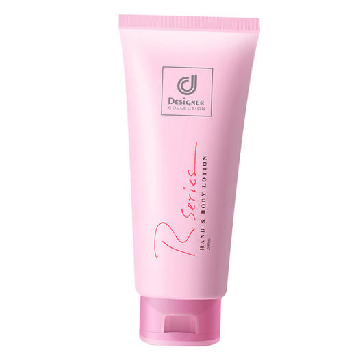 【持久滋润留香】马来西亚RSERIES浪漫身体乳保湿滋润香体持久润肤乳 商品图0