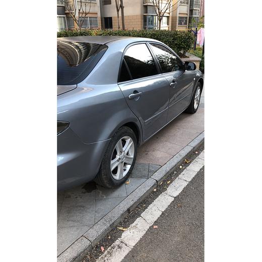 【月租-北京】马自达 6 2.0L 自动豪华型 商品图3