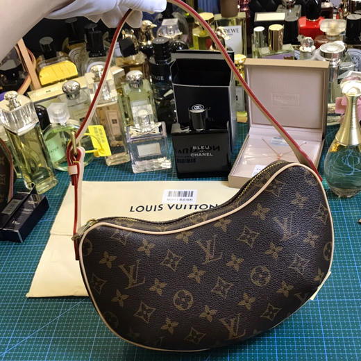 MSL工作室，高端定制，L中古豌豆包 商品图0