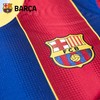 巴塞罗那足球俱乐部主场球衣 | 巴萨球员版2020-21赛季新梅西印号 商品缩略图3