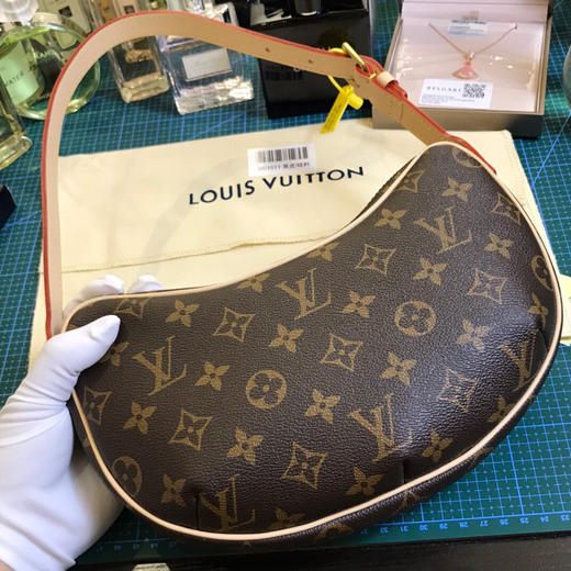 MSL工作室，高端定制，L中古豌豆包 商品图1