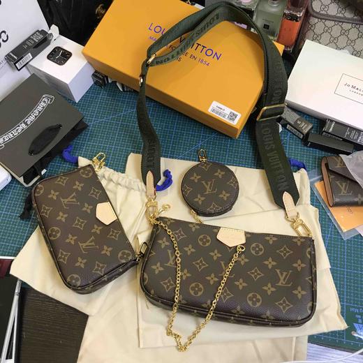 MSL工作室，高端定制，L五合一麻将包 商品图1