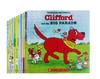 大红狗克利福德大乐趣套装（10册）Clifford's Ultimate Red Box 词典笔点读功能配件 有道智慧学习 商品缩略图5