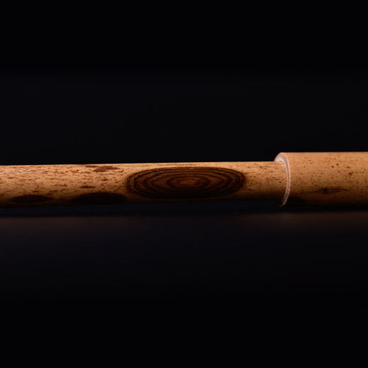 【西泠印社】单支吴昌硕毛笔系列仓石紫毫湖笔 商品图3