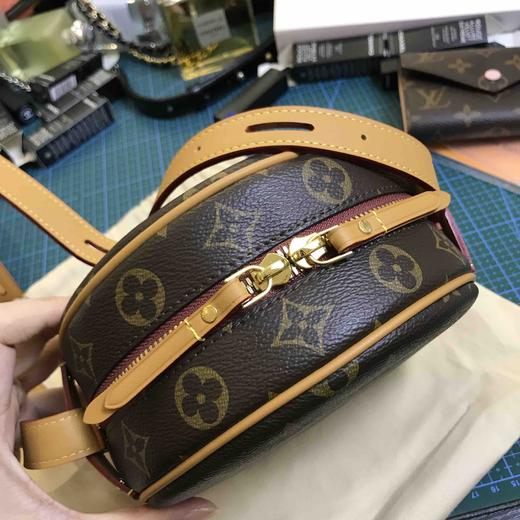 MSL工作室，高端定制，L老花小软饼 商品图6