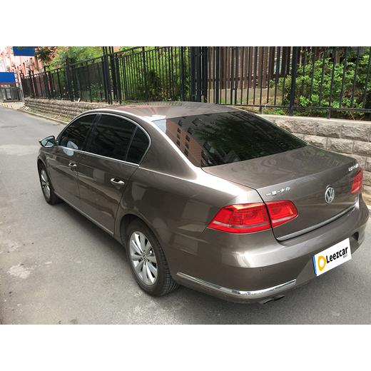 大众 迈腾 改款 1.8TSI 领先型【长租-北京】 商品图6