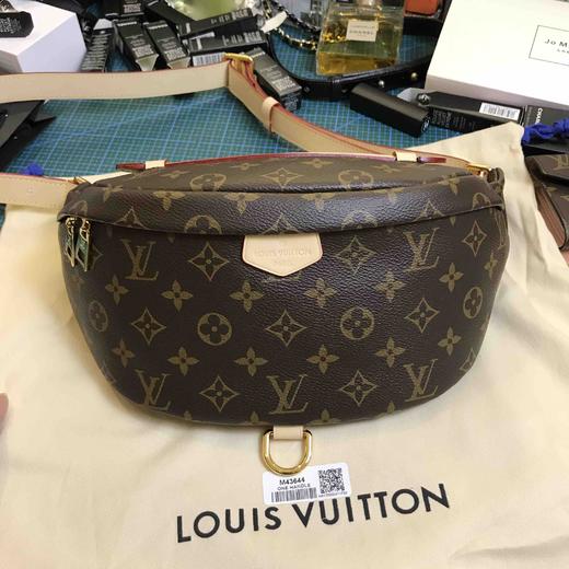 MSL工作室，高端定制，L老花腰包 商品图0