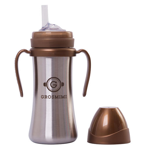 格罗咪咪 保温杯 GROSMIMI 商品图0