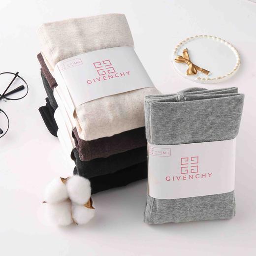 【买一送一】秋冬款纪*梵希连裤袜（连袜踩脚200D/1200D/1900D） 商品图0