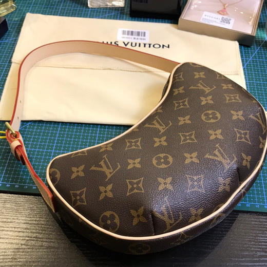 MSL工作室，高端定制，L中古豌豆包 商品图2