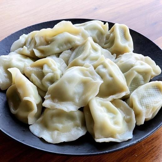 出口级鲅鱼饺子500g3袋20个及时签收冷冻