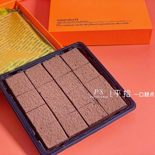 入口即化de日式生巧 商品图1