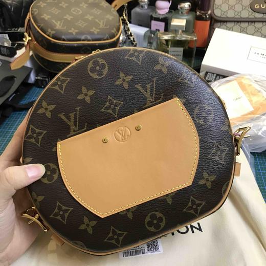 MSL工作室，高端定制，L老花大软饼 商品图2