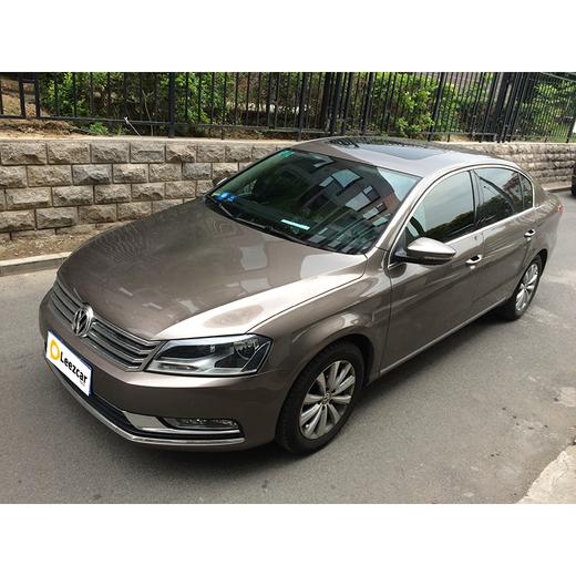 大众 迈腾 改款 1.8TSI 领先型【长租-北京】 商品图1