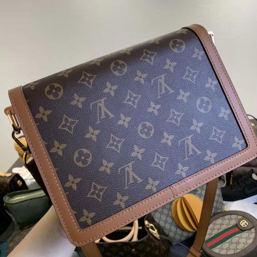 MSL工作室，高端定制，L达芙妮中号 商品图2