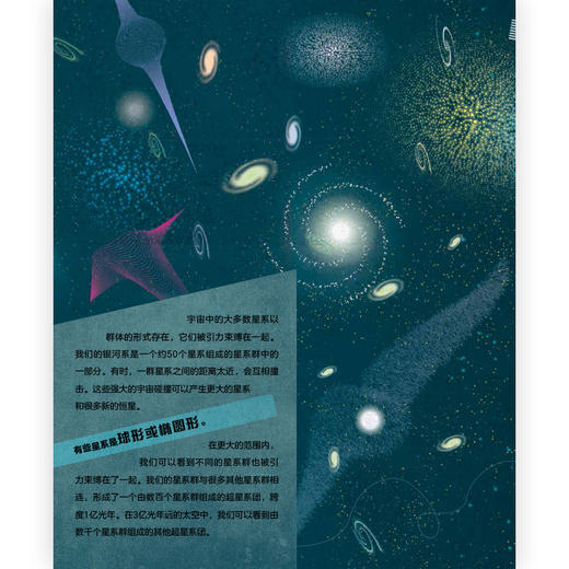 旅行到宇宙边缘      浪花朵朵    后浪出版 商品图2