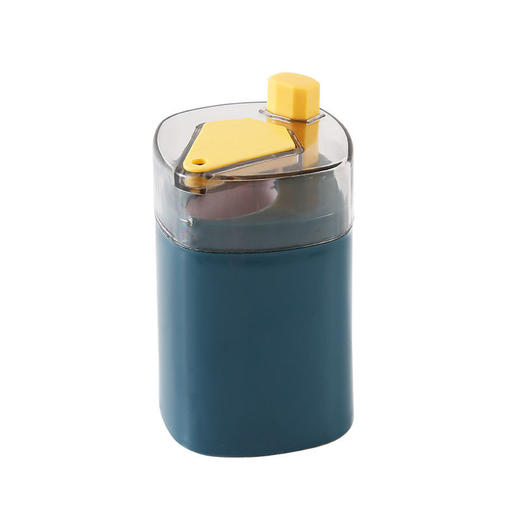 按压式牙签盒2个装（送500支牙签）·ts 商品图9