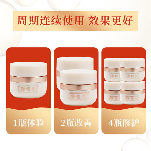 买4盒立惠200元御恒堂青口贻贝关节膏