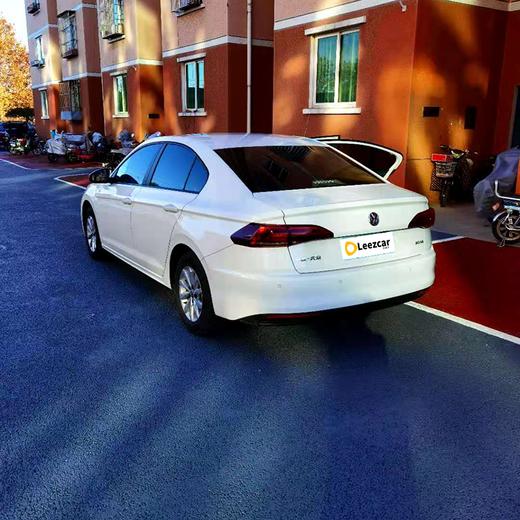 【特价月租-北京】大众 宝来 1.5L 自动舒适型 商品图6