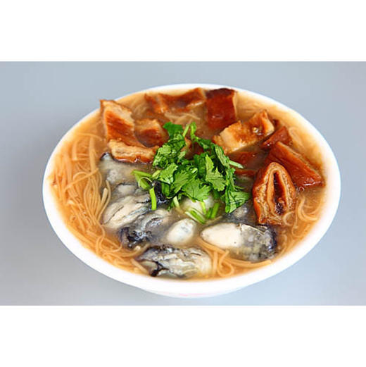 台湾线面600g 长寿面/升蚵仔红线面1000克 商品图12
