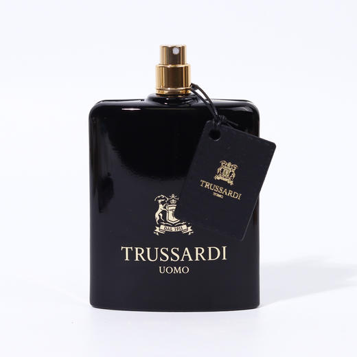 楚萨迪 风华男士 Trussardi Uomo  分装 商品图3