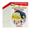 神奇校车自然拼读绘本套装（12册）The Magic School Bus Phonics Fun Set 商品缩略图5