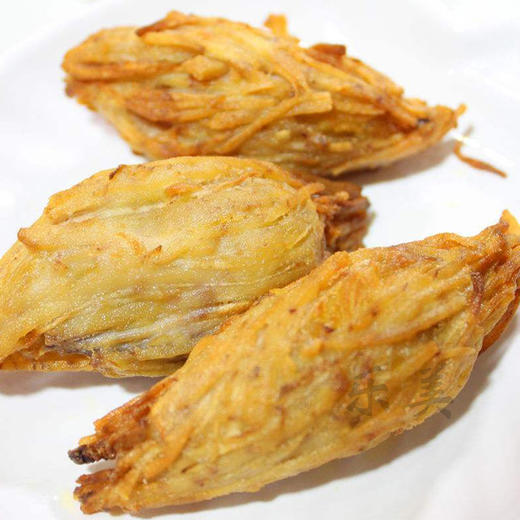 阿诺金锥榴莲300g 商品图2