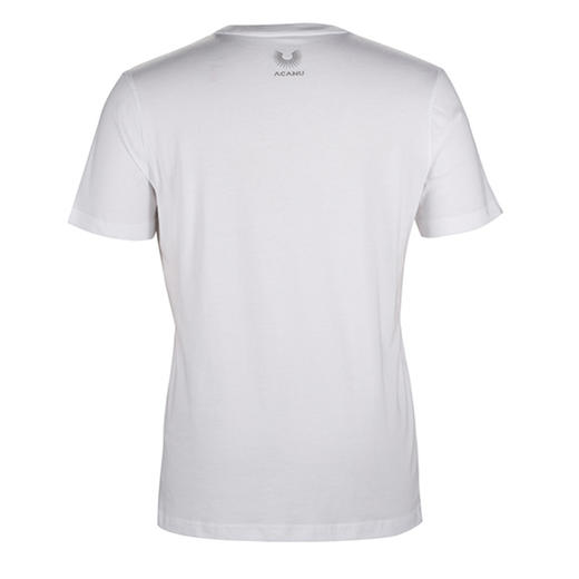 【换季】ACANU阿肯诺/男式棉短袖T恤 AAJD81063 商品图3