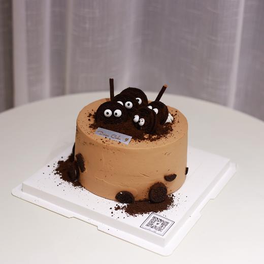 可可怪 商品图0