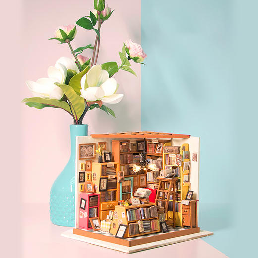 若来 山姆书店 DG102 商品图1