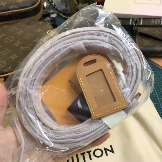 MSL工作室，高端定制，L老花大软饼 商品图5