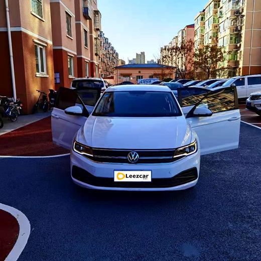 【特价月租-北京】大众 宝来 1.5L 自动舒适型 商品图2