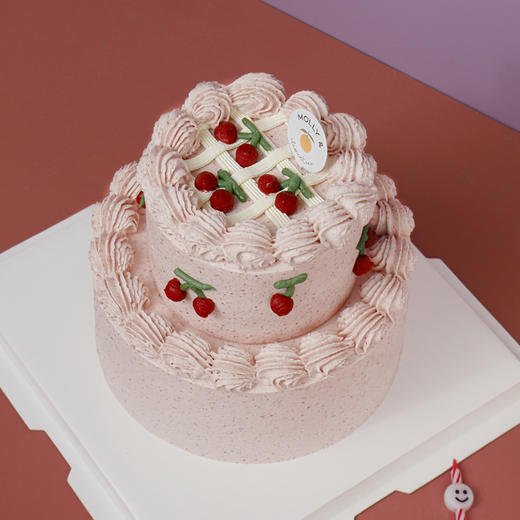 人气爆款·樱桃利口酒 商品图2