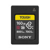 狼族优选 |  Sony/索尼 CEA-G160T CFexpress TypeA存储卡 商品缩略图1
