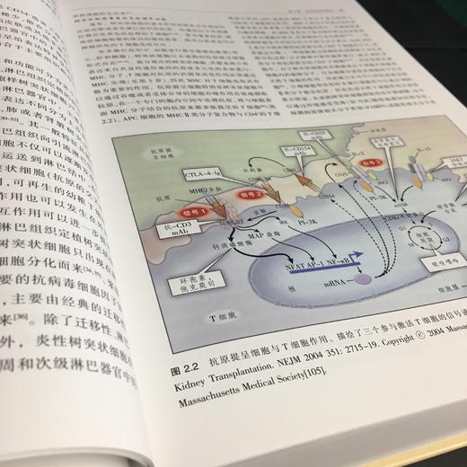 器官移植学（上下卷） 商品图2