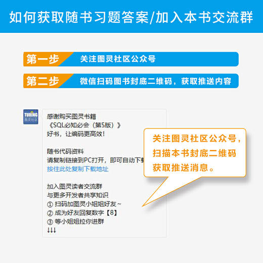 SQL必知必会 第5版 商品图1