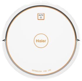 【家用电器】。海尔智能扫地机器人全自动扫地洗擦地吸尘器一体机拖地机TB33