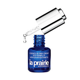 瑞士 La prairie/莱珀妮啫喱眼霜15ml 版本随机发