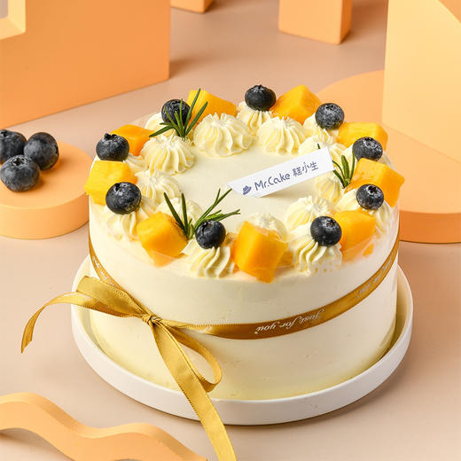 日式多芒 商品图0