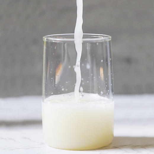 气泡米露 糯米发酵 口感丰富 气泡绵密 商品图4