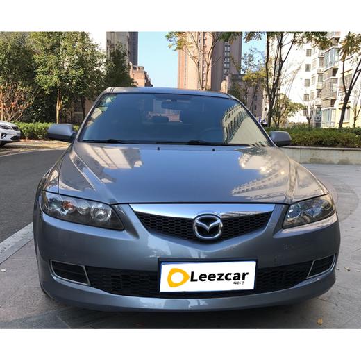 【月租-北京】马自达 6 2.0L 自动豪华型 商品图1