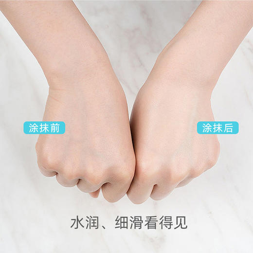 【泰国】IUM 牛奶宝宝面霜滋润补水保湿润肤乳露儿童手脸 商品图2