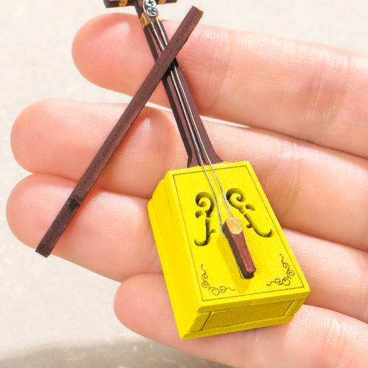 T 若来文如锦 商品图2