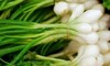 藠头去叶（约500g） 商品缩略图1